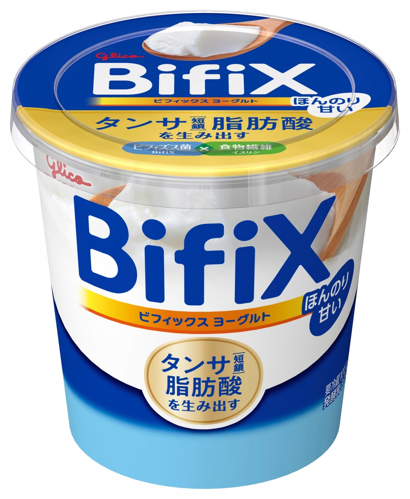 ビフィックスヨーグルト